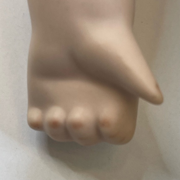 Porcelain Baby Doll 16” Vintage Heads Arms and Feet - Picture 5 of 16